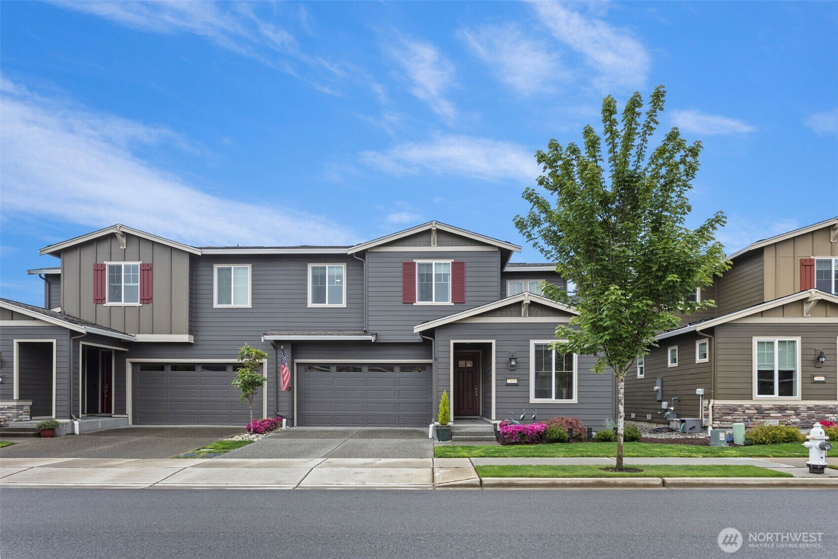 22619 SE 237th Place  Maple Valley WA 98038 photo