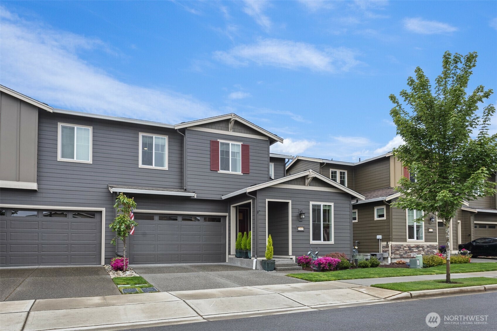 22619 SE 237th Place  Maple Valley WA 98038 photo