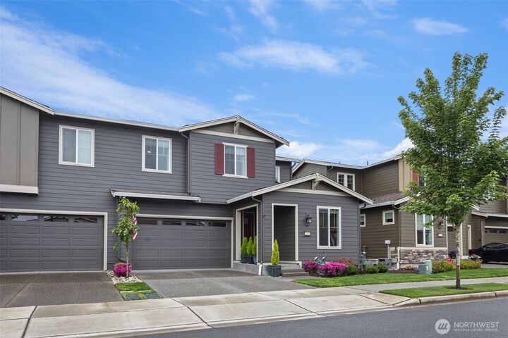 22619 SE 237th Place  Maple Valley WA 98038 photo
