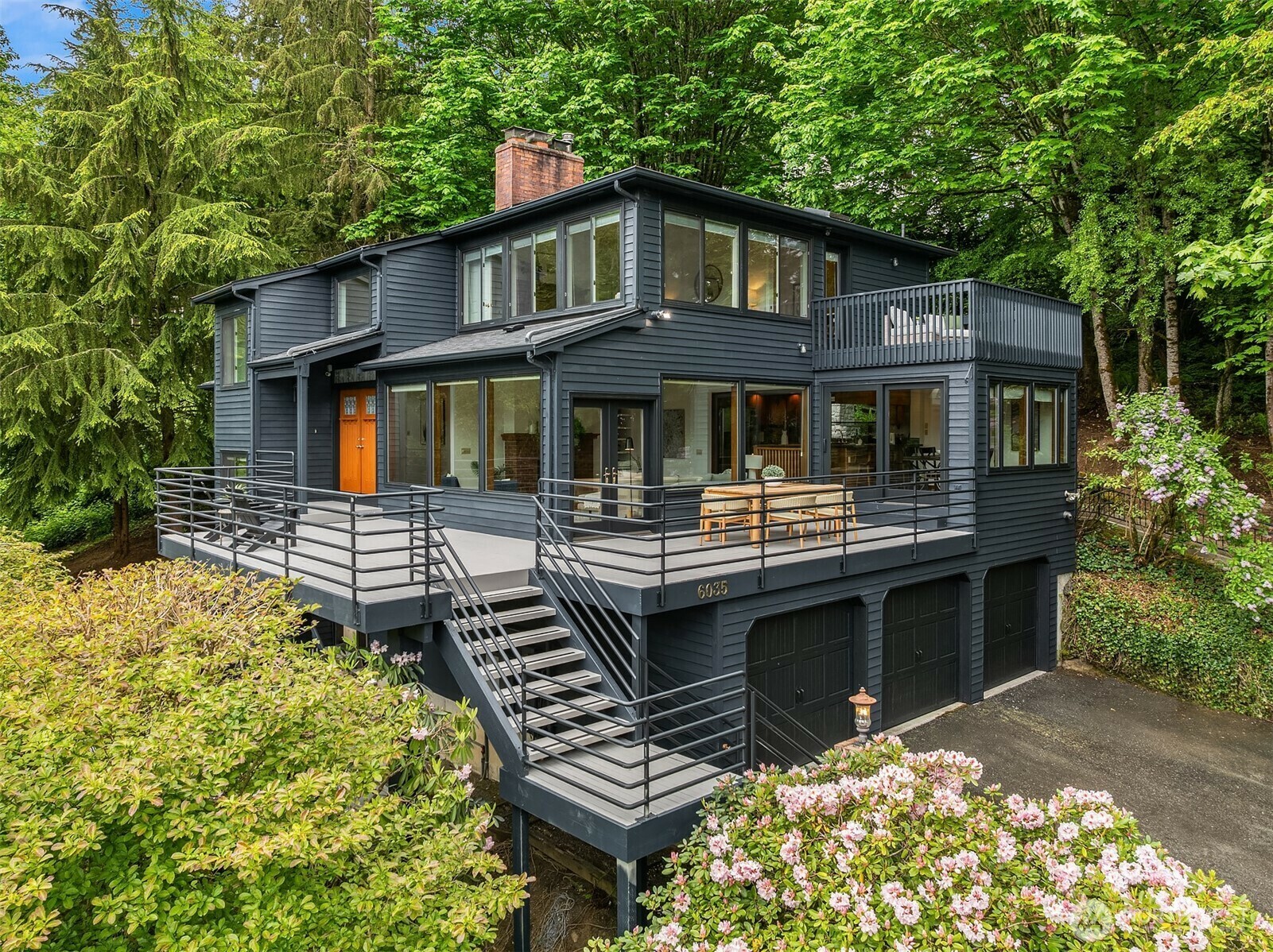Property Photo: 6035 173rd Avenue SE WA 98006