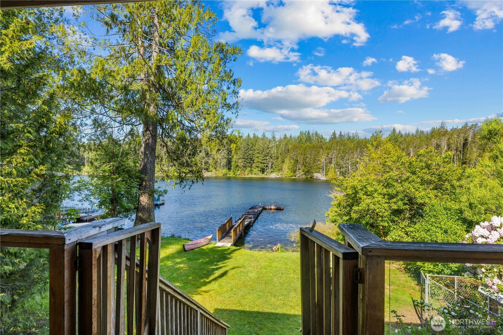 Property Photo: 131 E Lucky Lane WA 98524