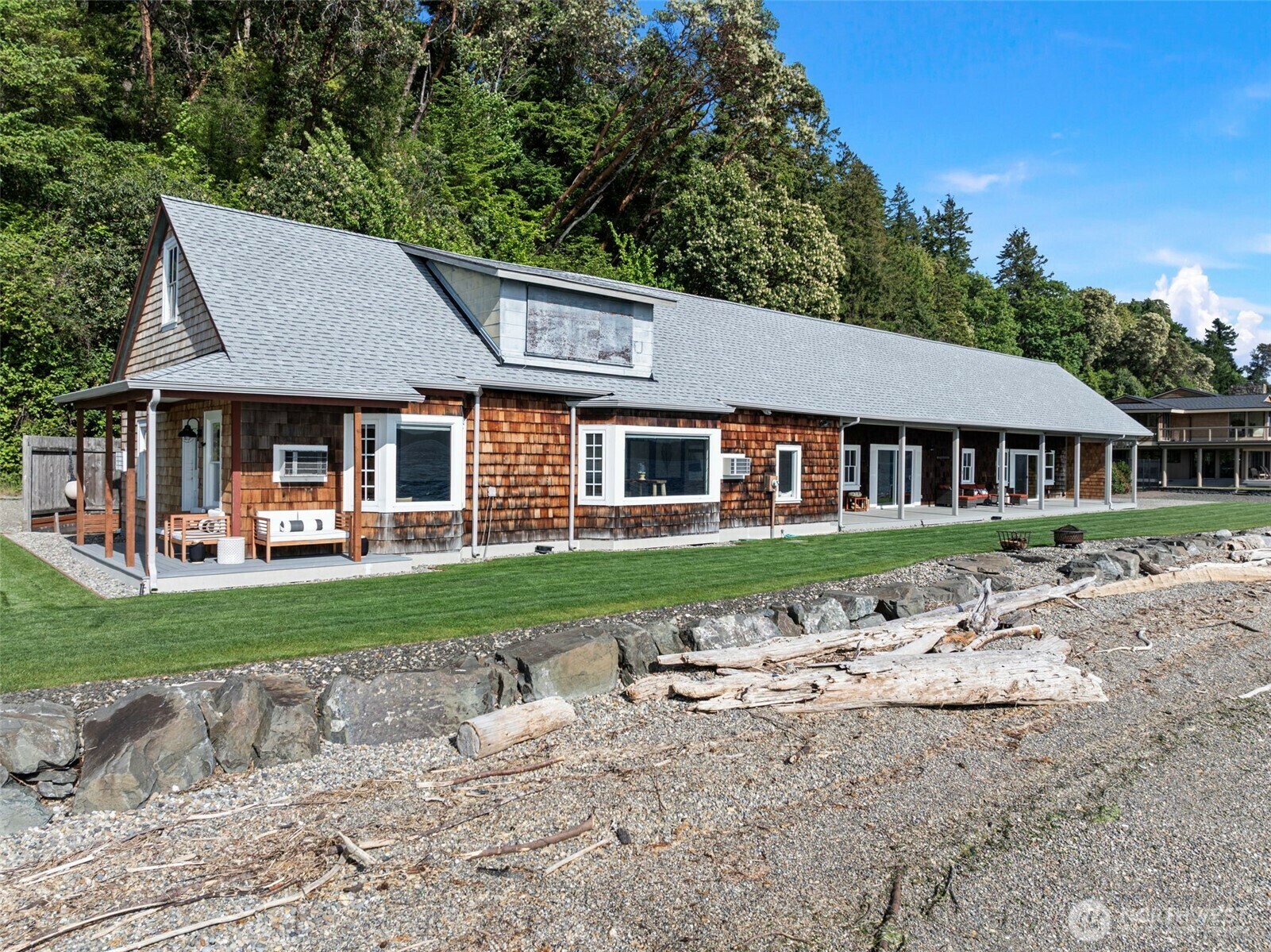 Property Photo: 683 Kamus Drive WA 98333