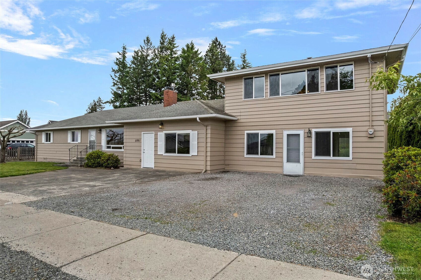 5861  Malloy Avenue  Ferndale WA 98248 photo