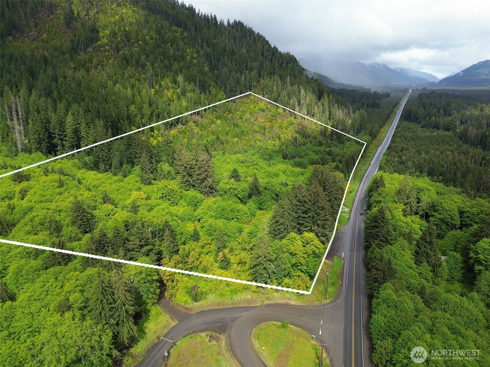 Property Photo: 14 E Snider Road WA 98363