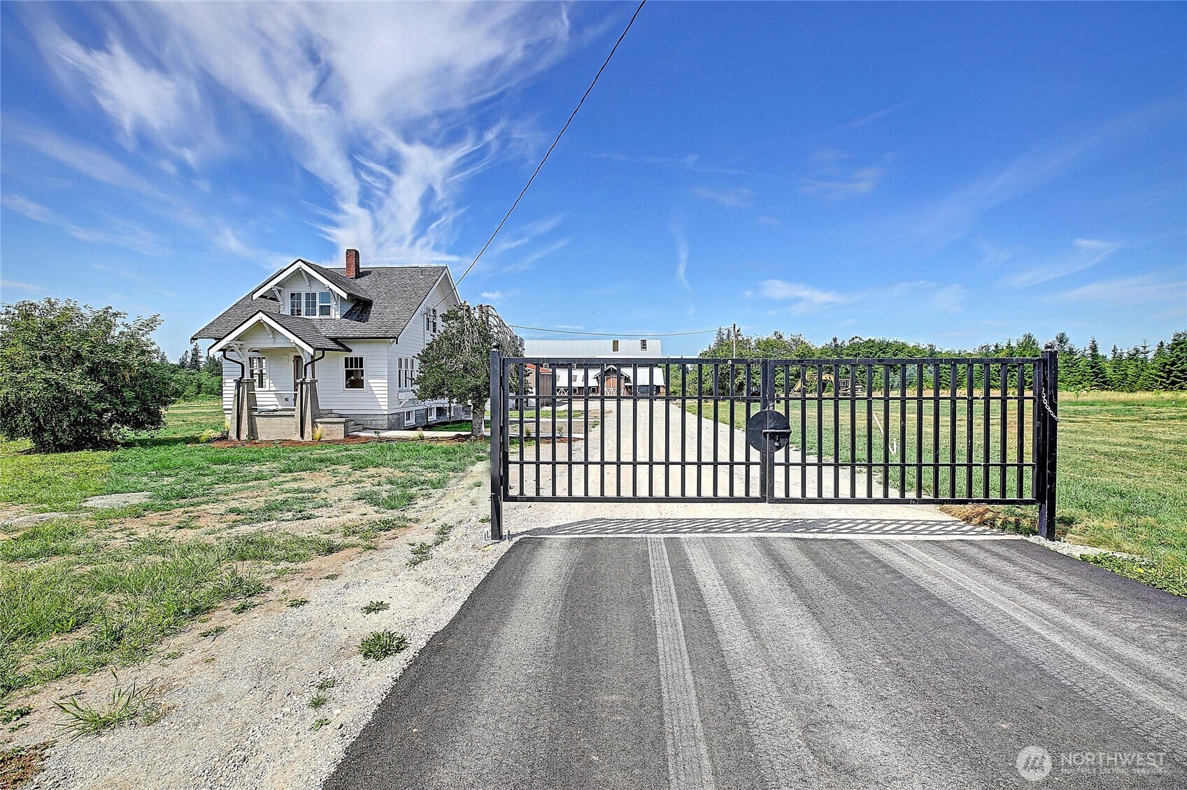 Property Photo: 27120 36th Avenue NW WA 98292