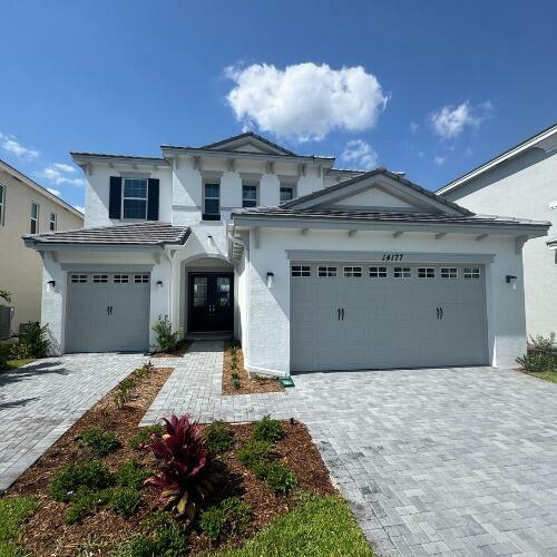 Property Photo: 14177 Gray Bark Bend FL 33470