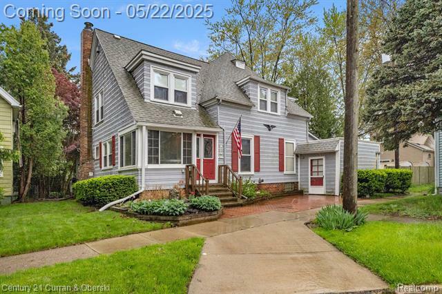 Property Photo:  449 Spruce Street  MI 48192 