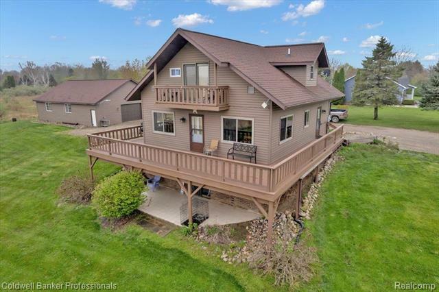 4480 Lum Road  Arcadia Twp MI 48412 photo