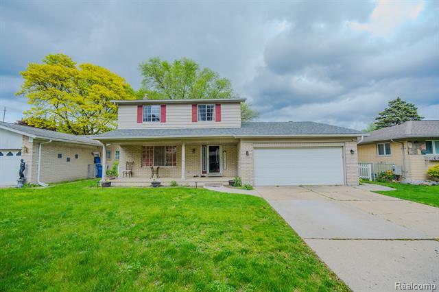 32904 Surow Drive  Warren MI 48093 photo