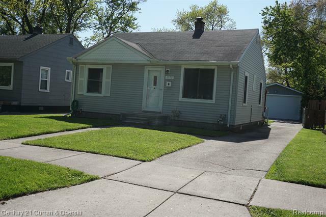 Property Photo: 6670 Mortenview Drive MI 48180