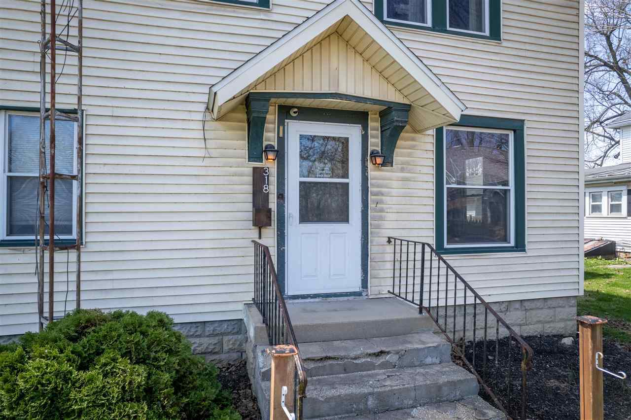 Property Photo: 318 US 27 IN 47341