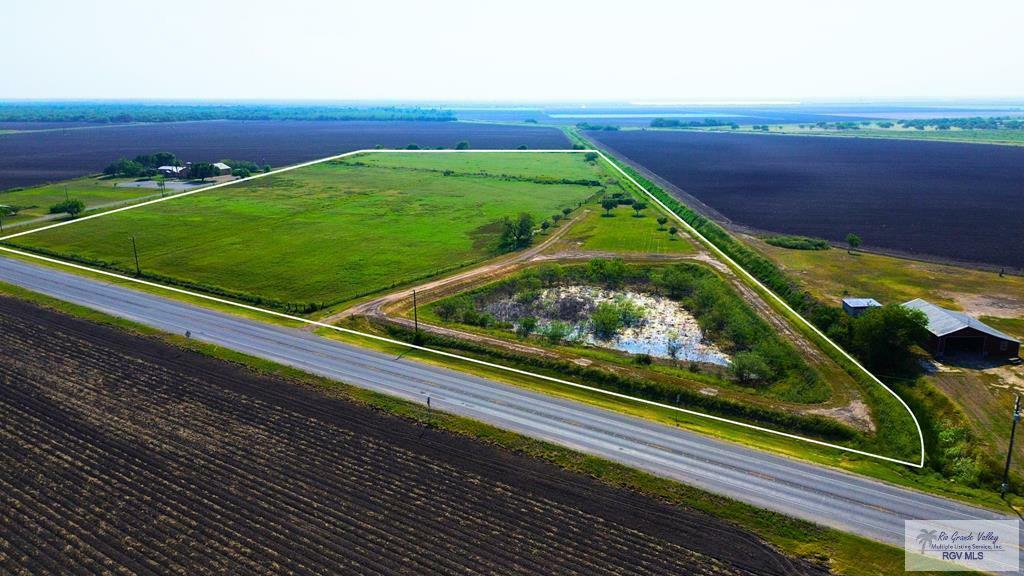 Property Photo:  00 Rangerville Rd.  TX 78586 