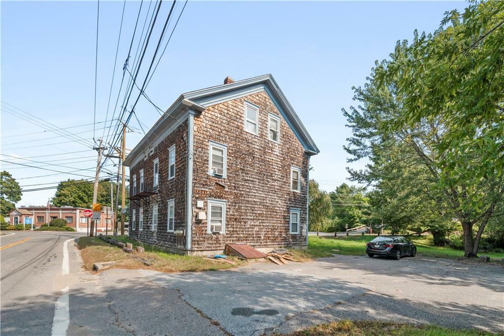 Property Photo: 11 Central Street RI 02830