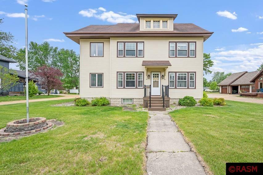 Property Photo: 300 W Cleveland Ave MN 56098
