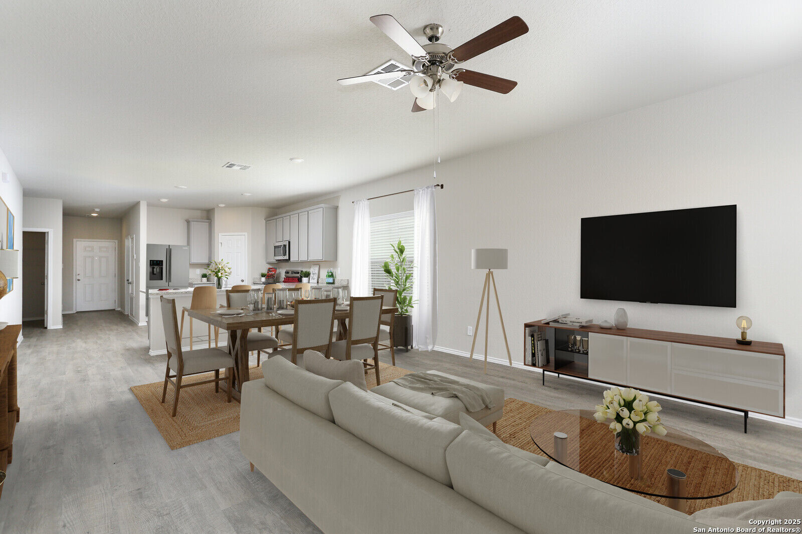 Property Photo:  14647 Stirrup Trace  TX 78112 