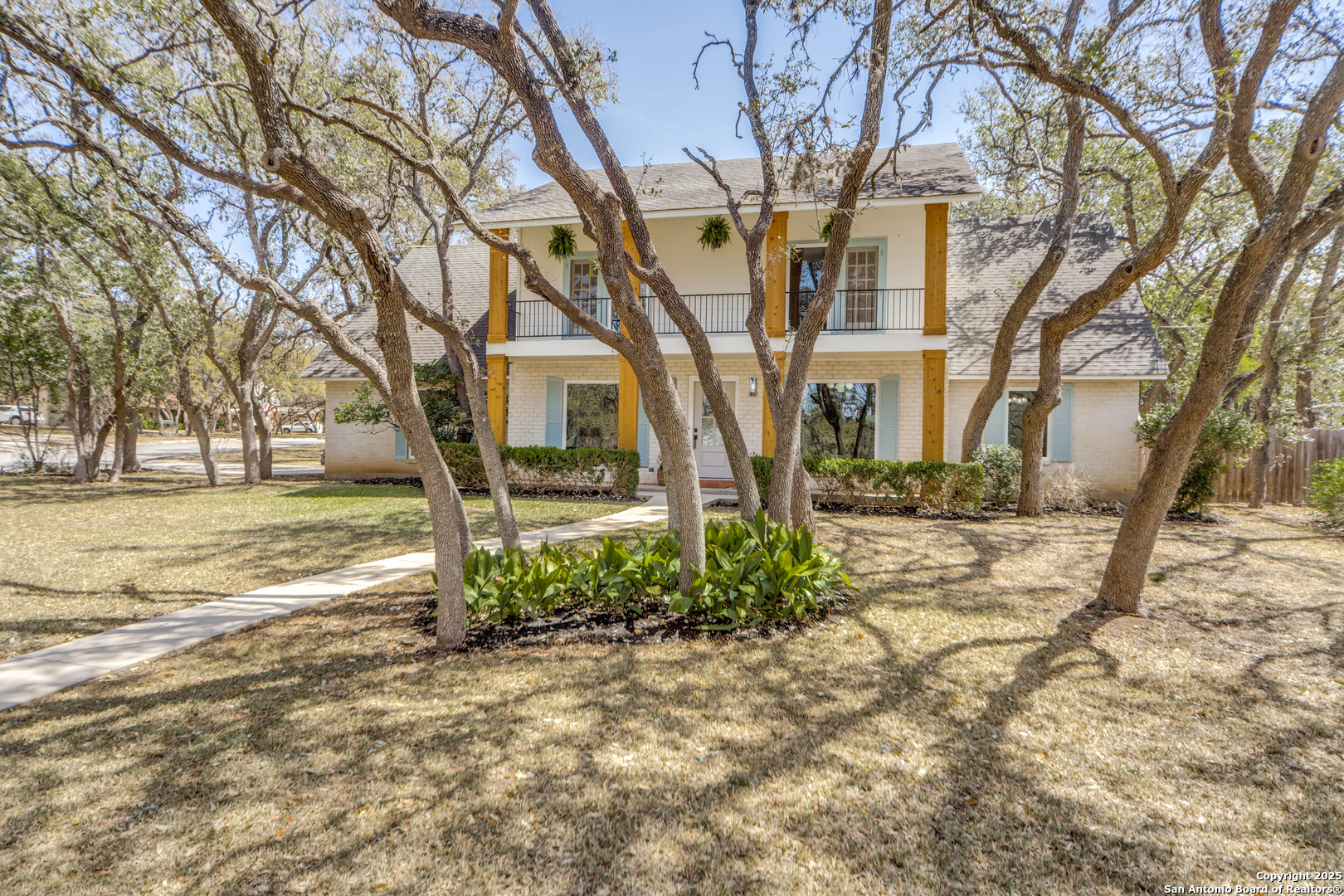 Property Photo:  146 Canyon Oaks  TX 78232 