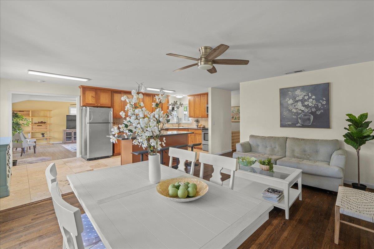 Property Photo: 2884 Lexford Avenue CA 95124
