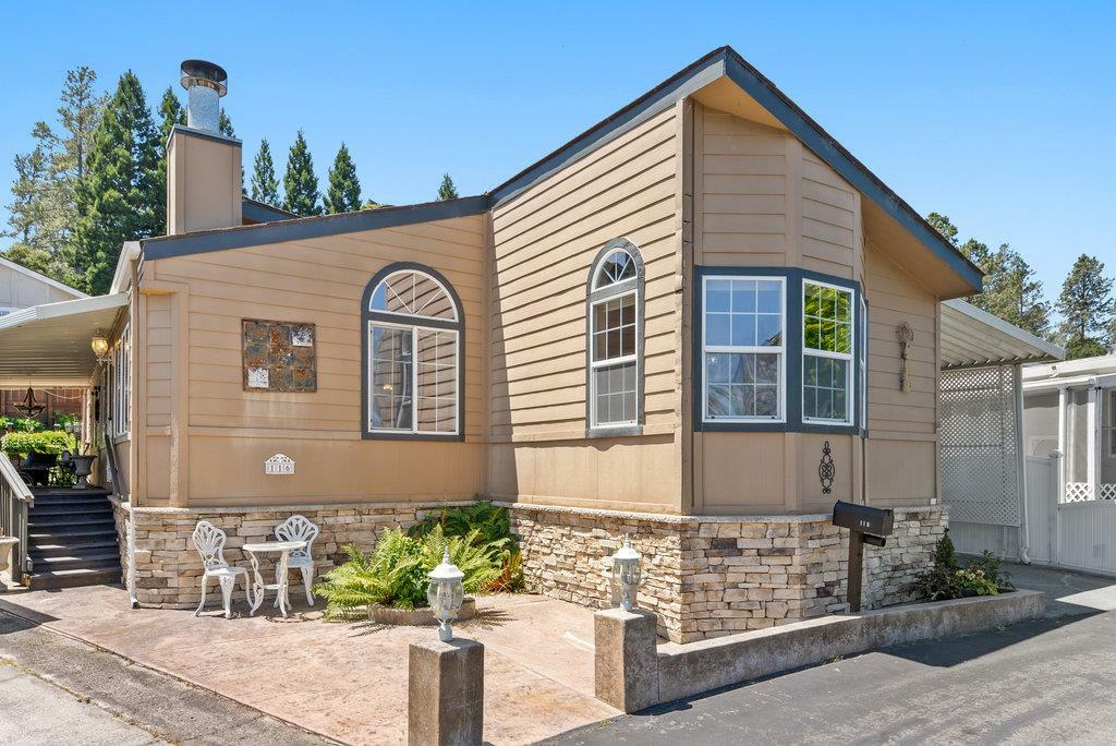 444 Whispering Pines Drive 116  Scotts Valley CA 95066 photo
