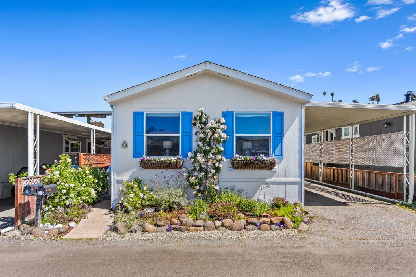 Property Photo: 100 North Rodeo Gulch Road 15 CA 95073