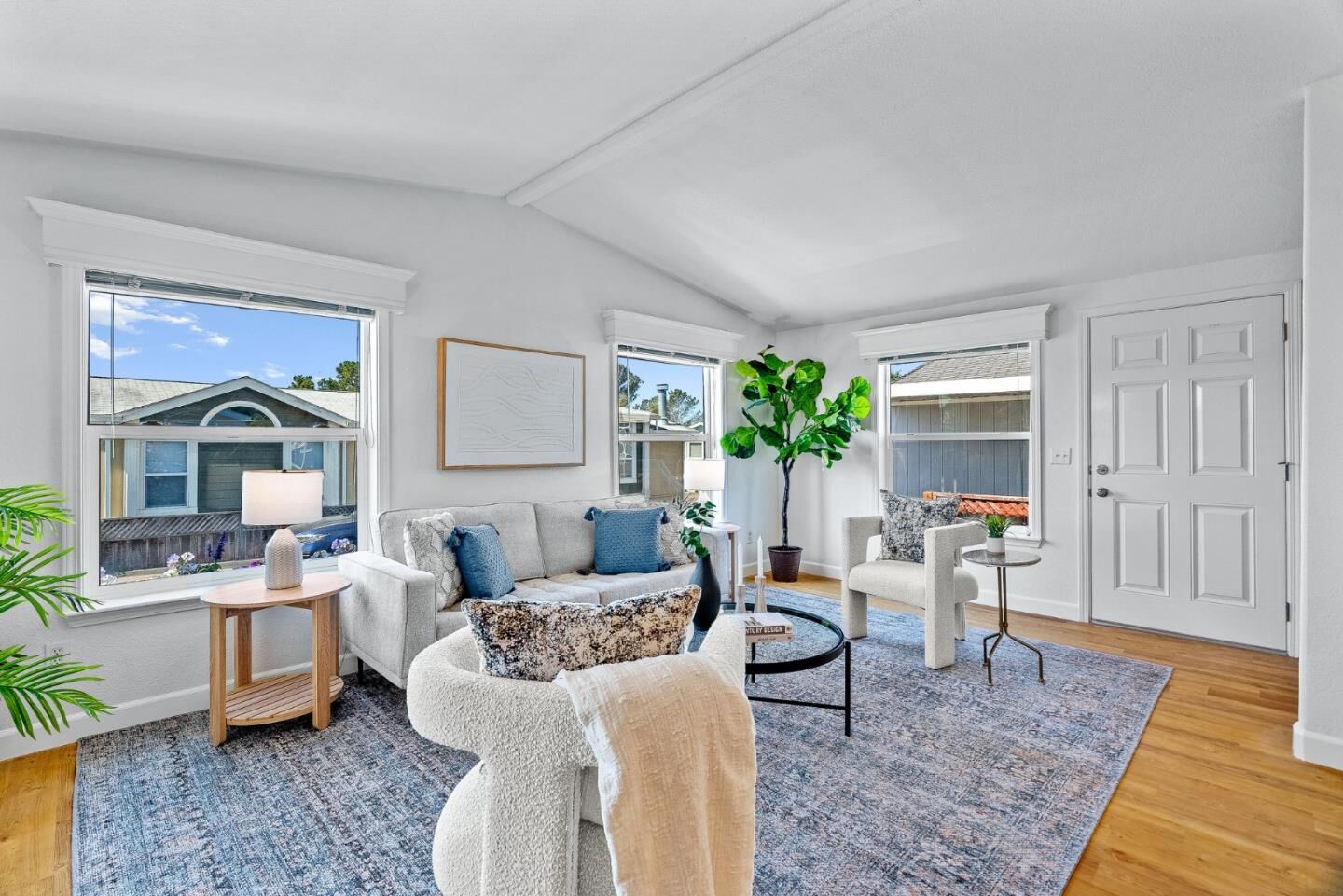 Property Photo: 100 N Rodeo Gulch Road 15 CA 95073