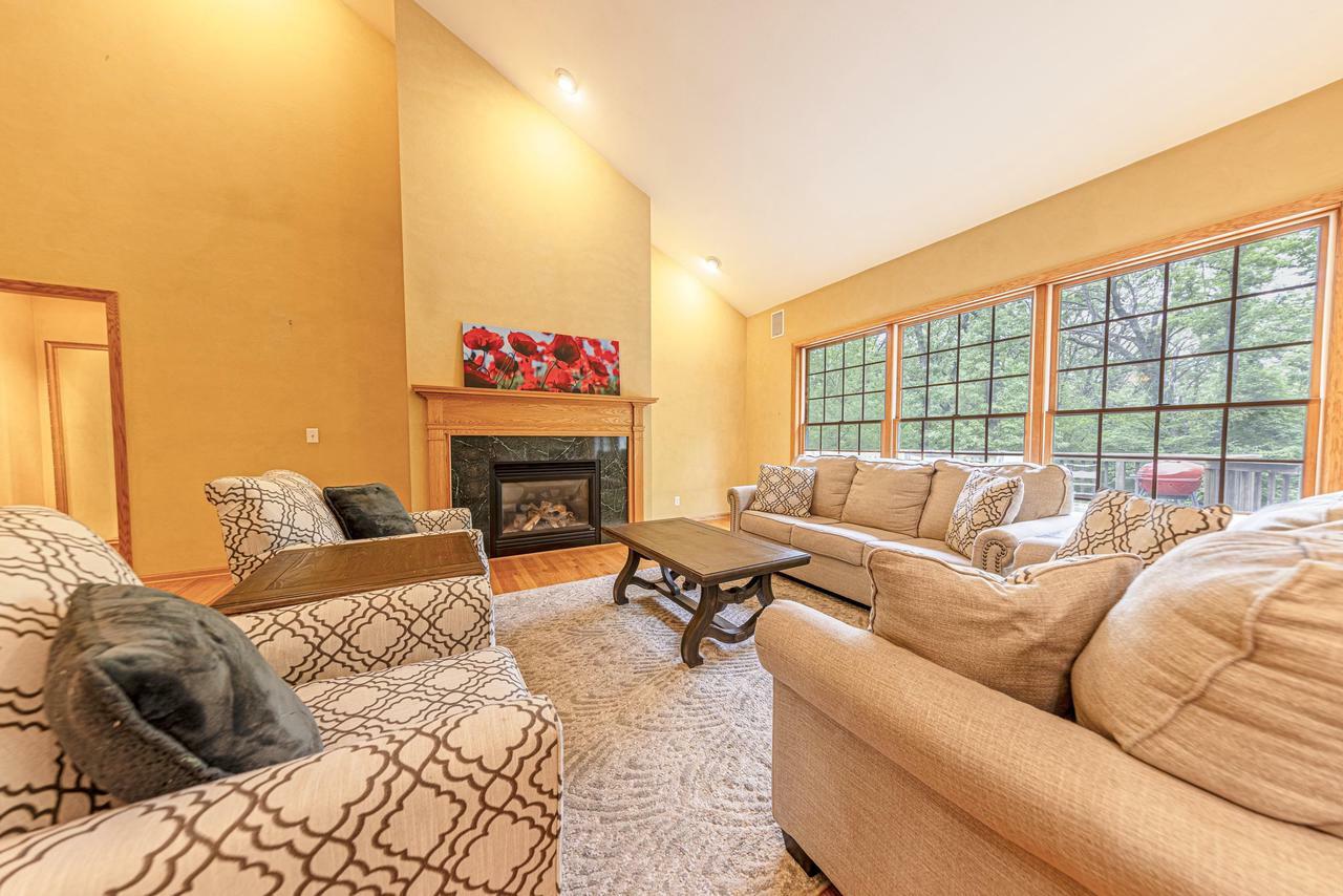 Property Photo: 8403 North Ridge Trail WI 53563