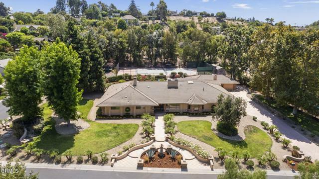Property Photo: 5710 Terra Bella Lane Lane CA 93012