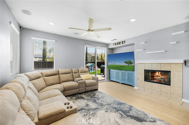 Property Photo: 28396 Brantley Court CA 92585