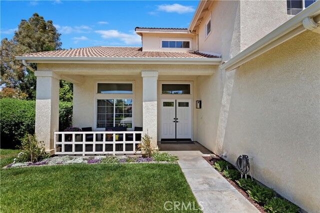 Property Photo:  42276 Camino Merano  CA 92592 