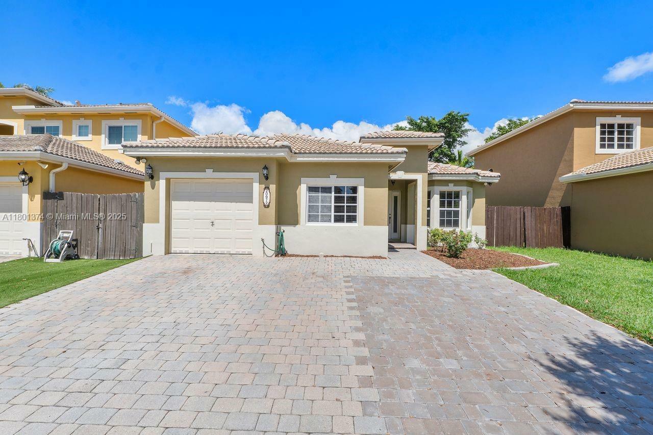 Property Photo: 20972 SW 91st Ct 20972 FL 33189