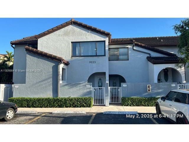 9033 SW 123rd Ct 101  Miami FL 33186 photo