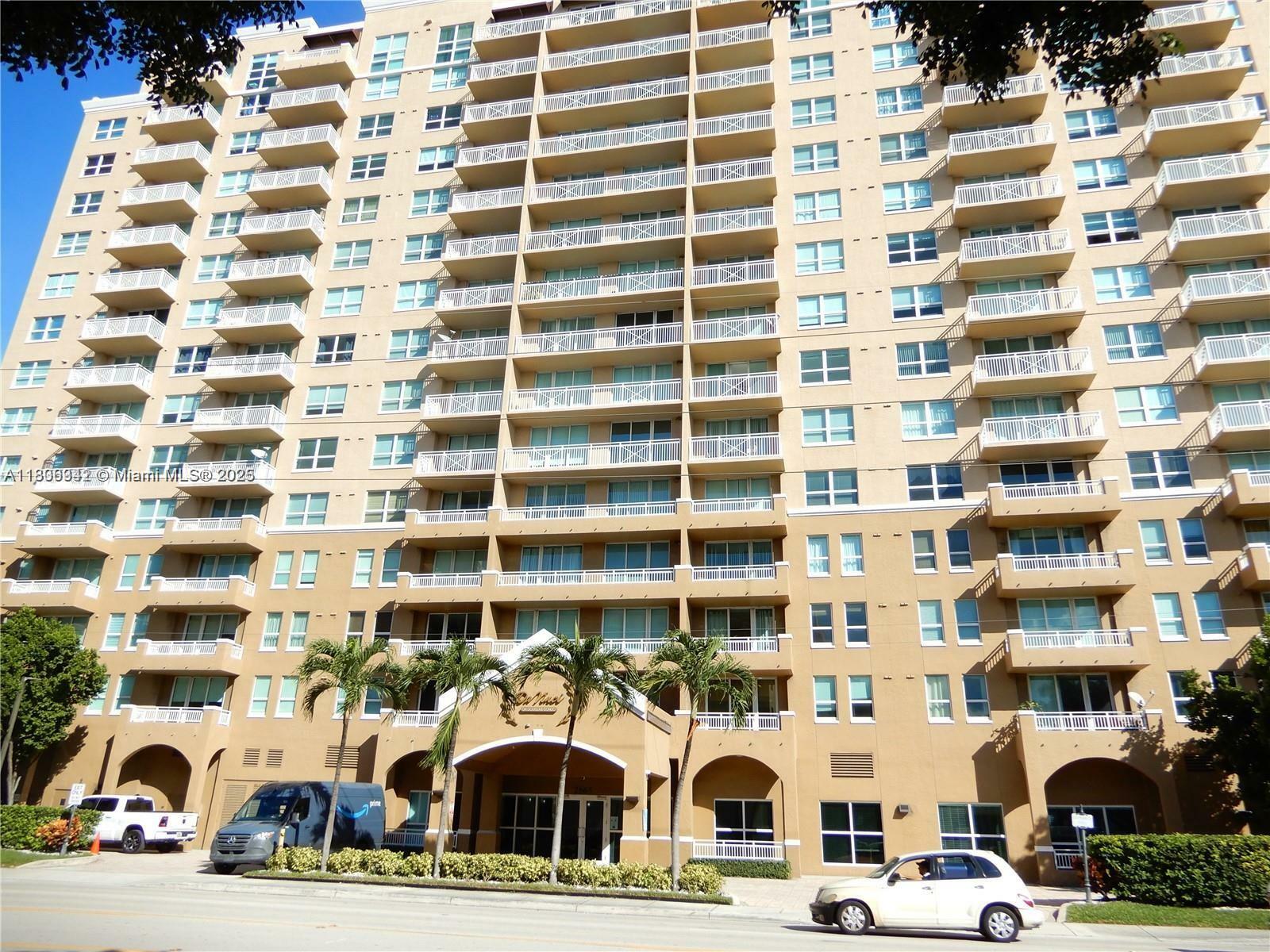 Property Photo: 2665 SW 37th Ave 1408 FL 33133