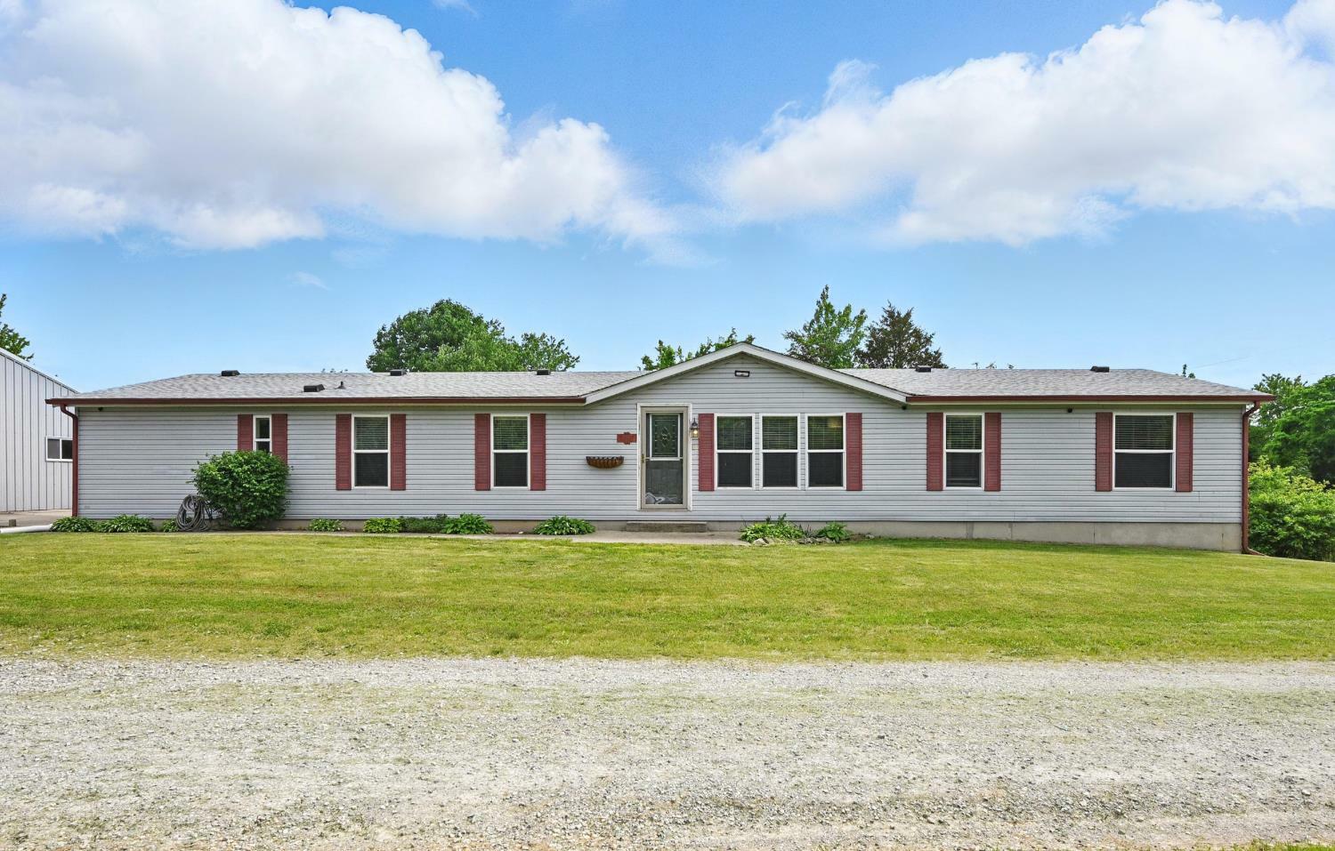 Property Photo: 10827 Mallard Lane IN 47018