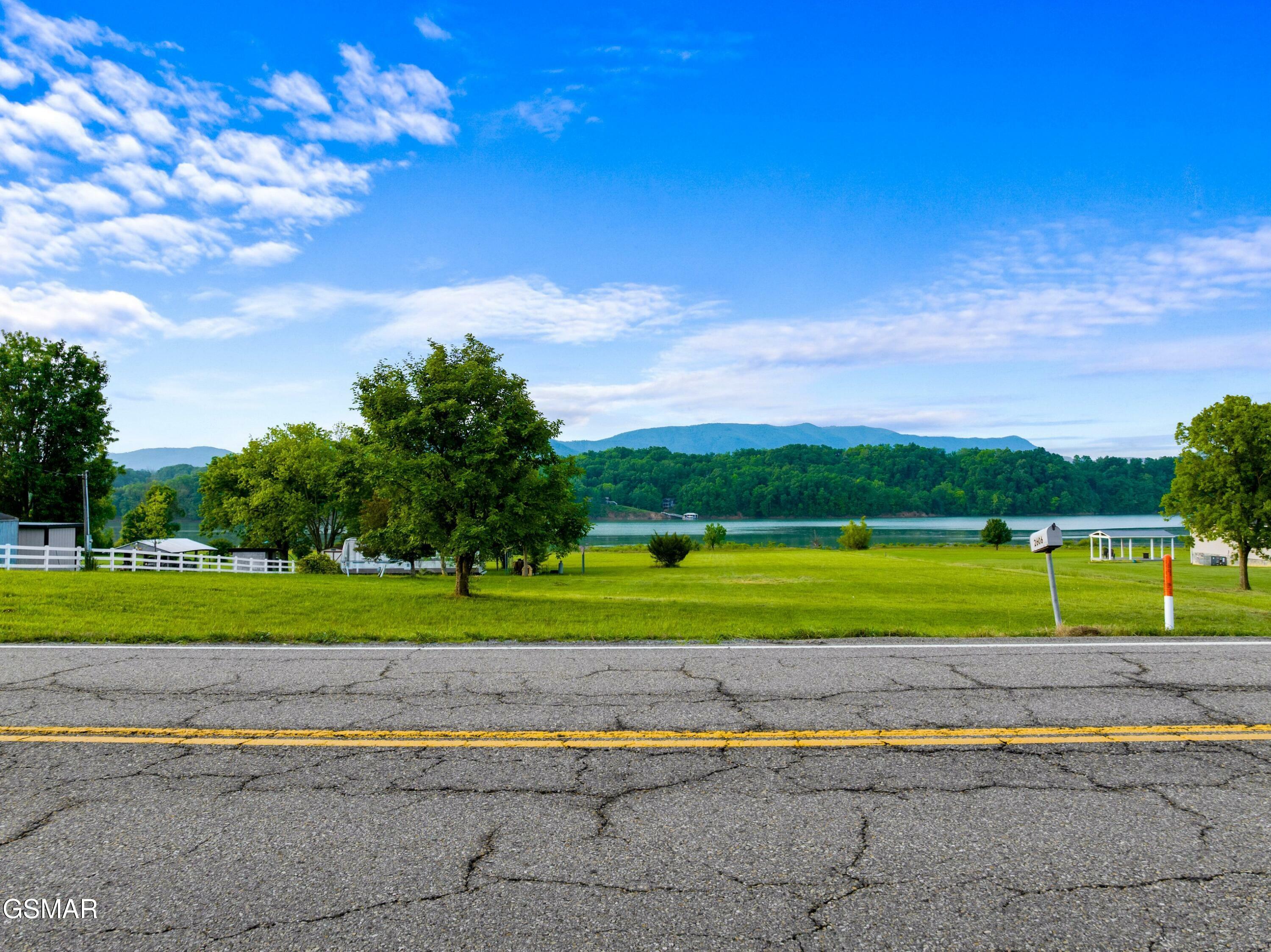 Property Photo: 2605 Indian Creek Road TN 37725