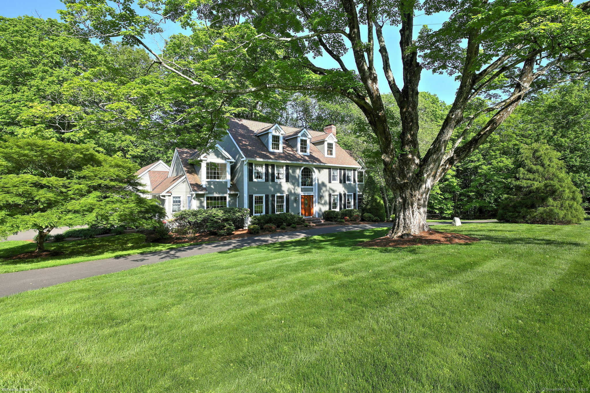 Property Photo:  16 Black Rock Turnpike  CT 06896 