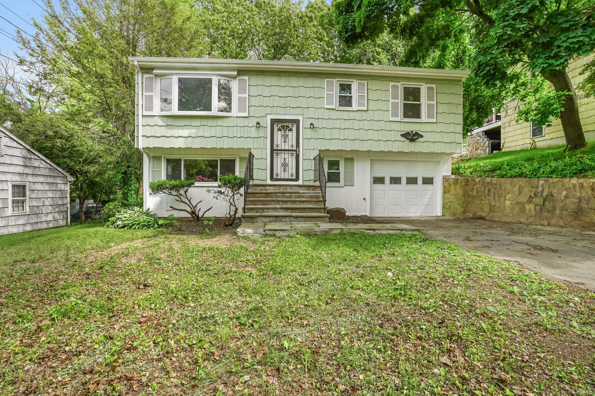 Property Photo: 9 Marlin Drive CT 06854
