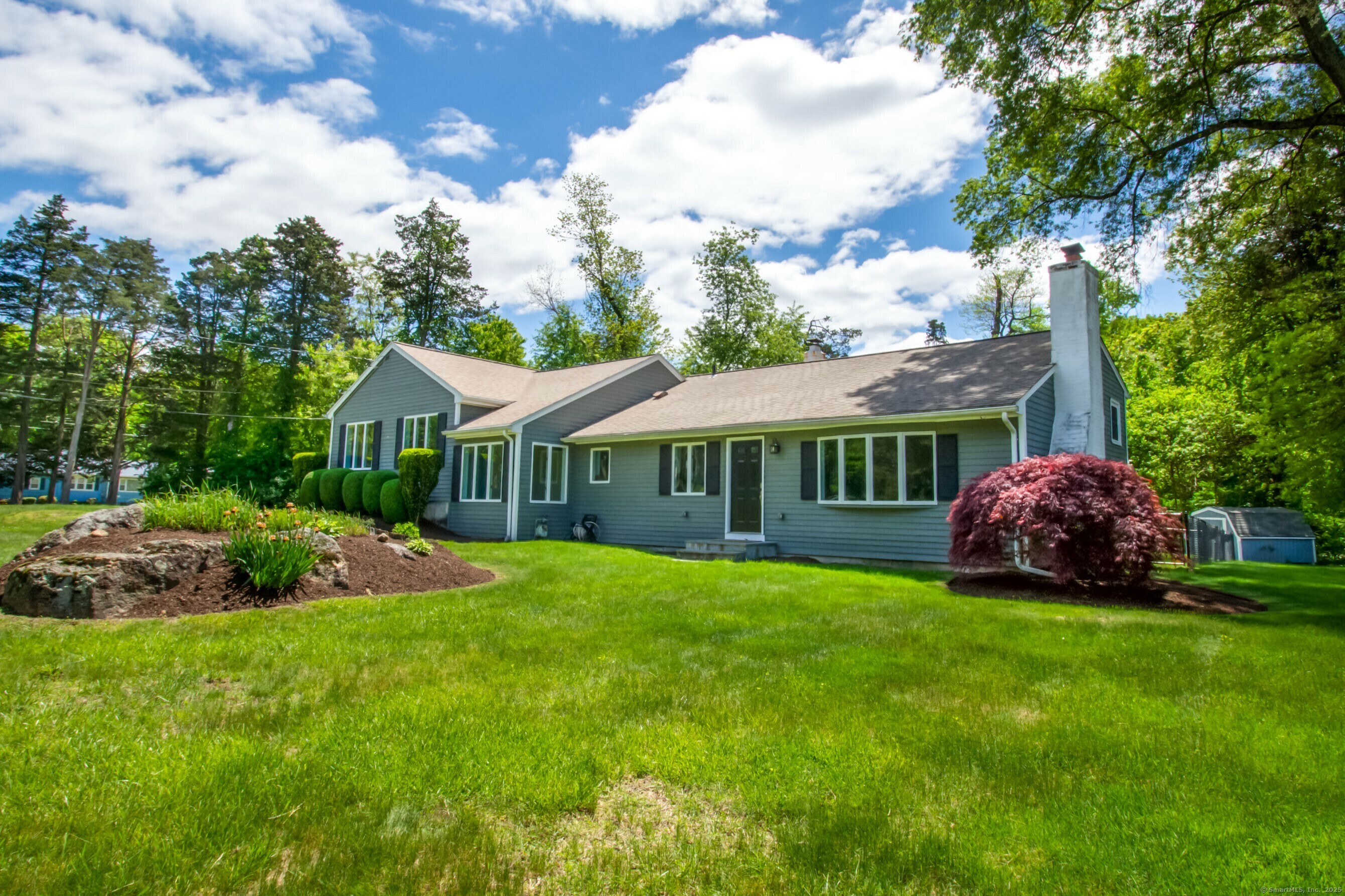 Property Photo: 116 Ceil Road CT 06611
