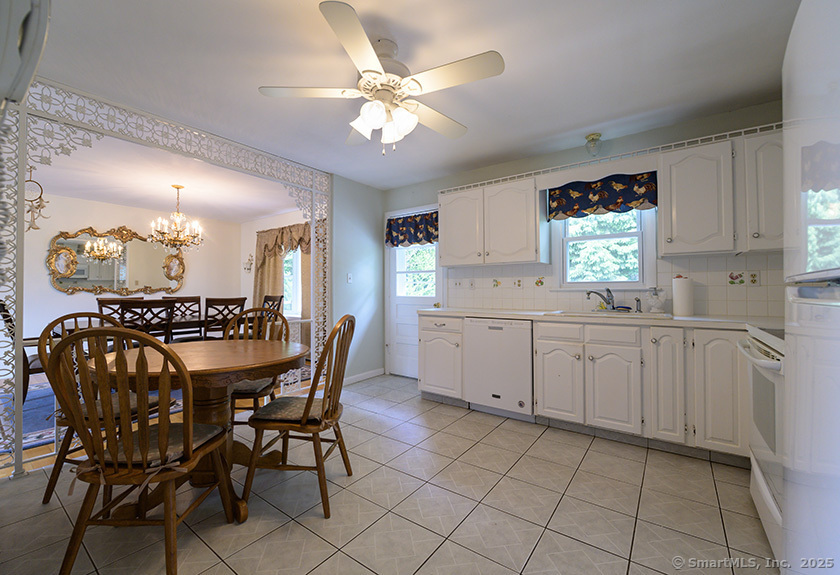 Property Photo: 201 Crest Street CT 06708