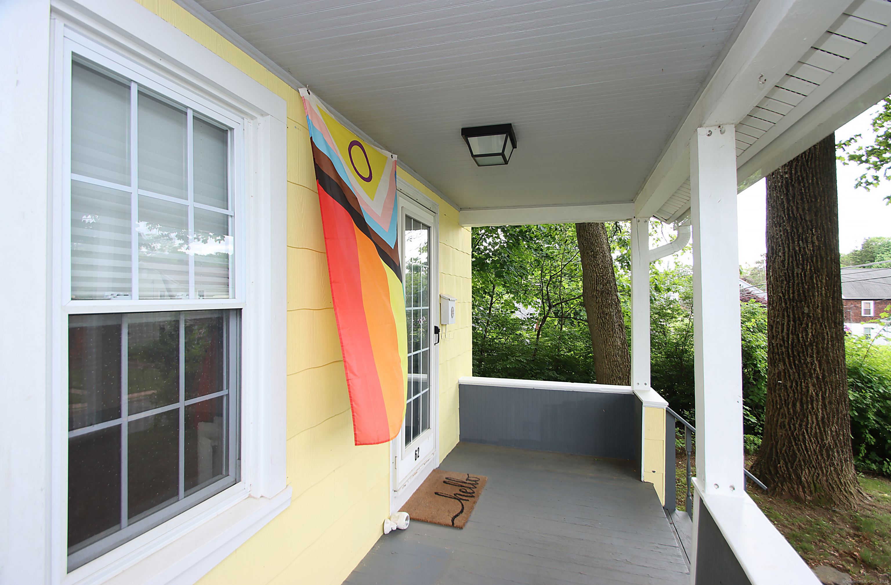 Property Photo: 62 Mather Street CT 06042