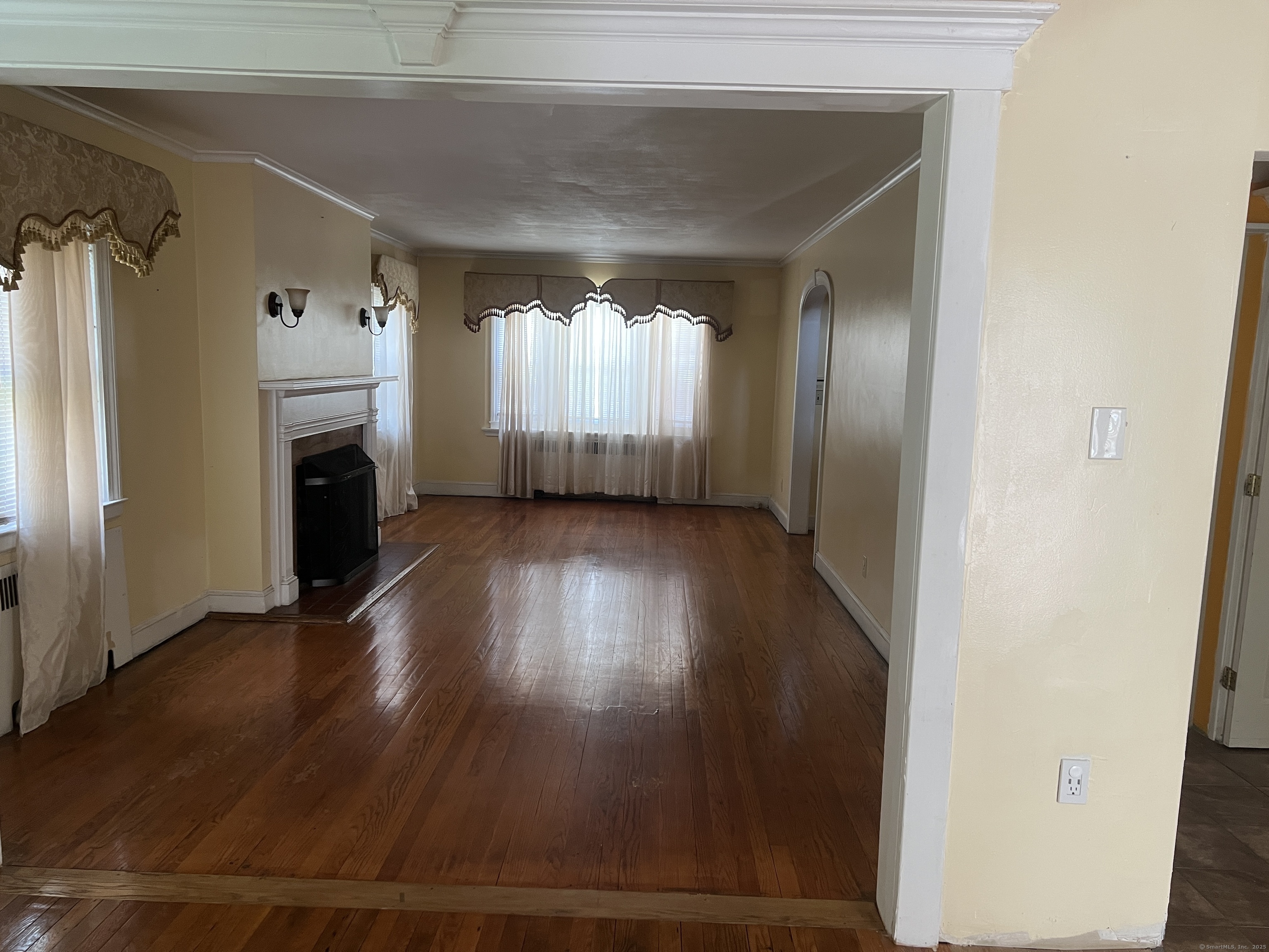 Property Photo: 40 Bellevue Road CT 06511
