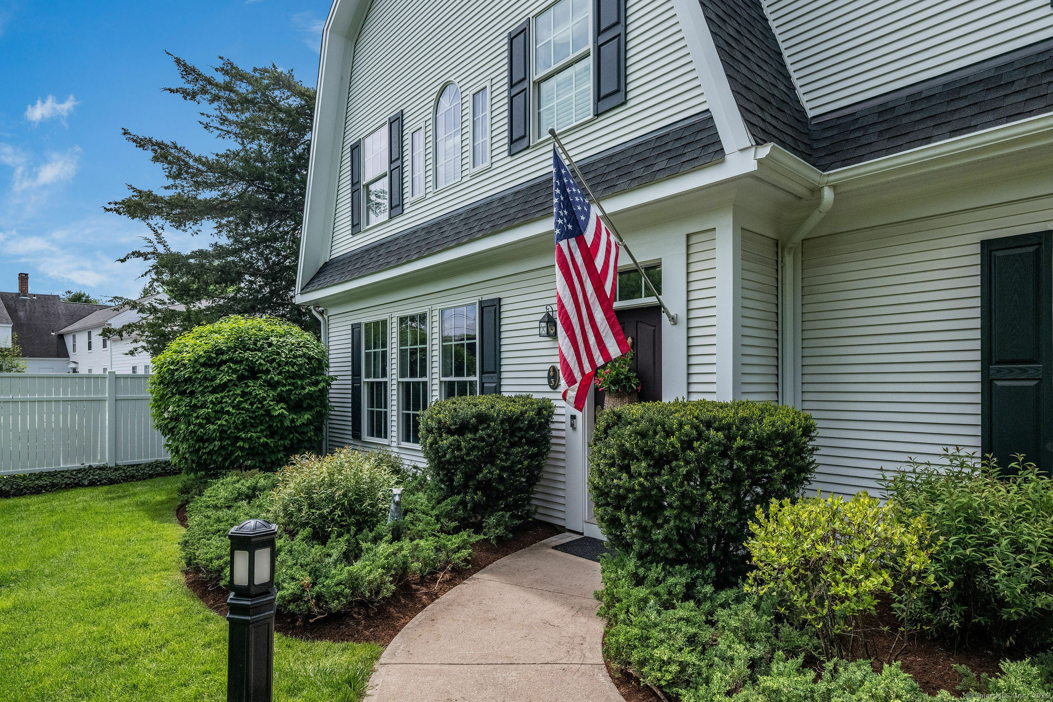 Property Photo: 3 Evarts Lane 3 CT 06443