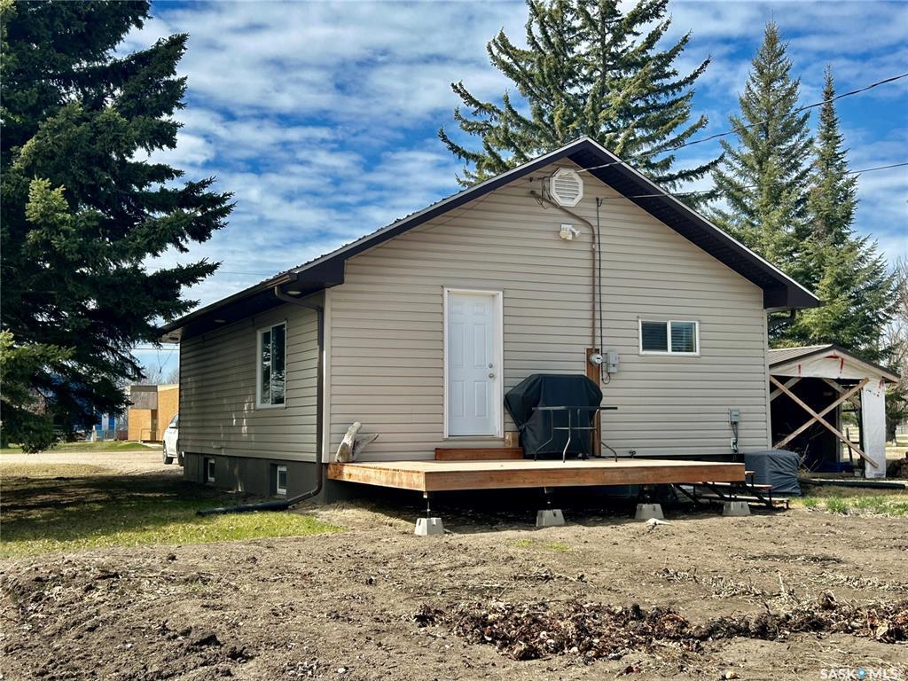 Property Photo:  500 Rupert Crescent  SK S0E 0P0 