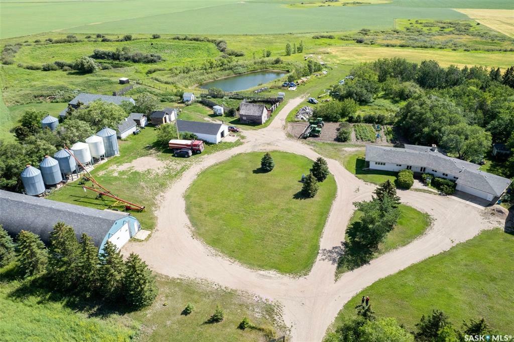 Property Photo: Rural Address SK S0K 0A0