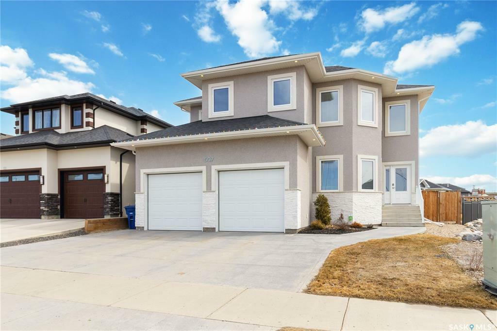 507 Manek Road  Saskatoon SK S7W 0R7 photo