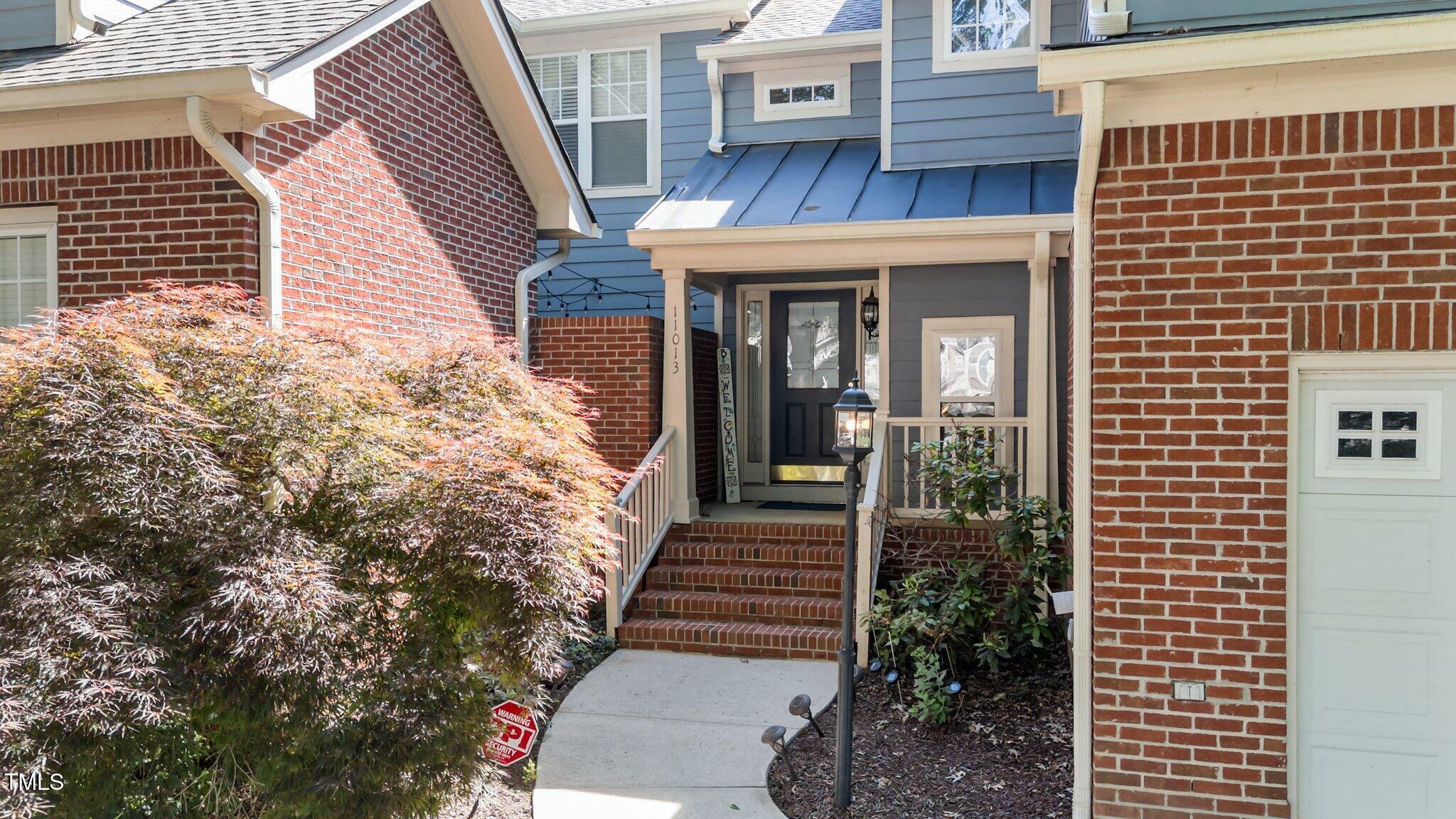 Property Photo: 11013 Louson Place NC 27614