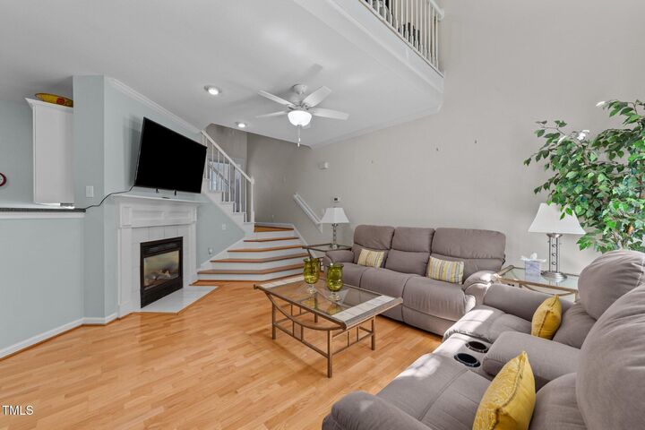 Property Photo:  11013 Louson Place  NC 27614 