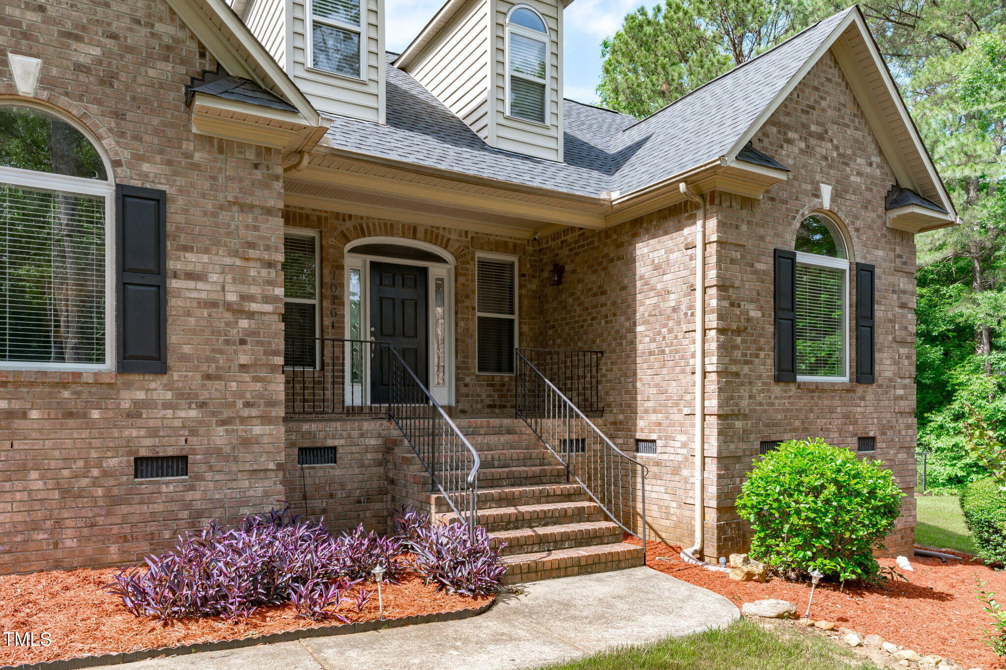 Property Photo:  1016 Luminary Lane  NC 27592 