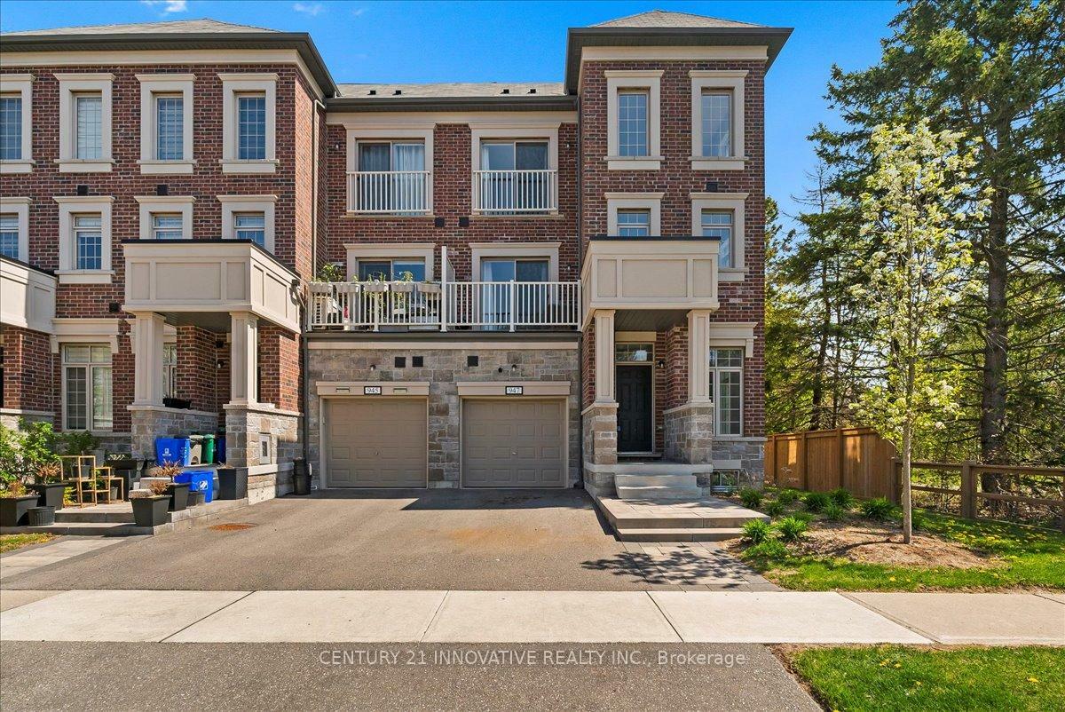 Property Photo:  947 Finley Avenue  ON L1S 3V5 