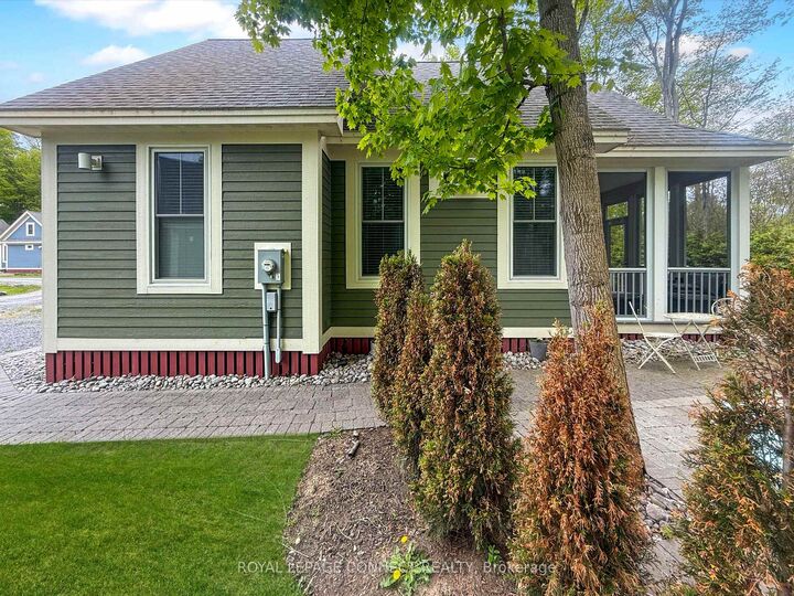 Property Photo:  32 Hollow Lane 199  ON K0K 1P0 