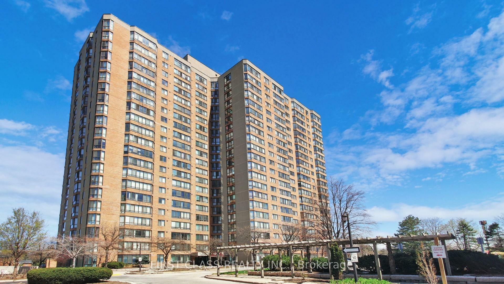 Property Photo:  25 Bamburgh Circle 138  ON M1W 3W2 