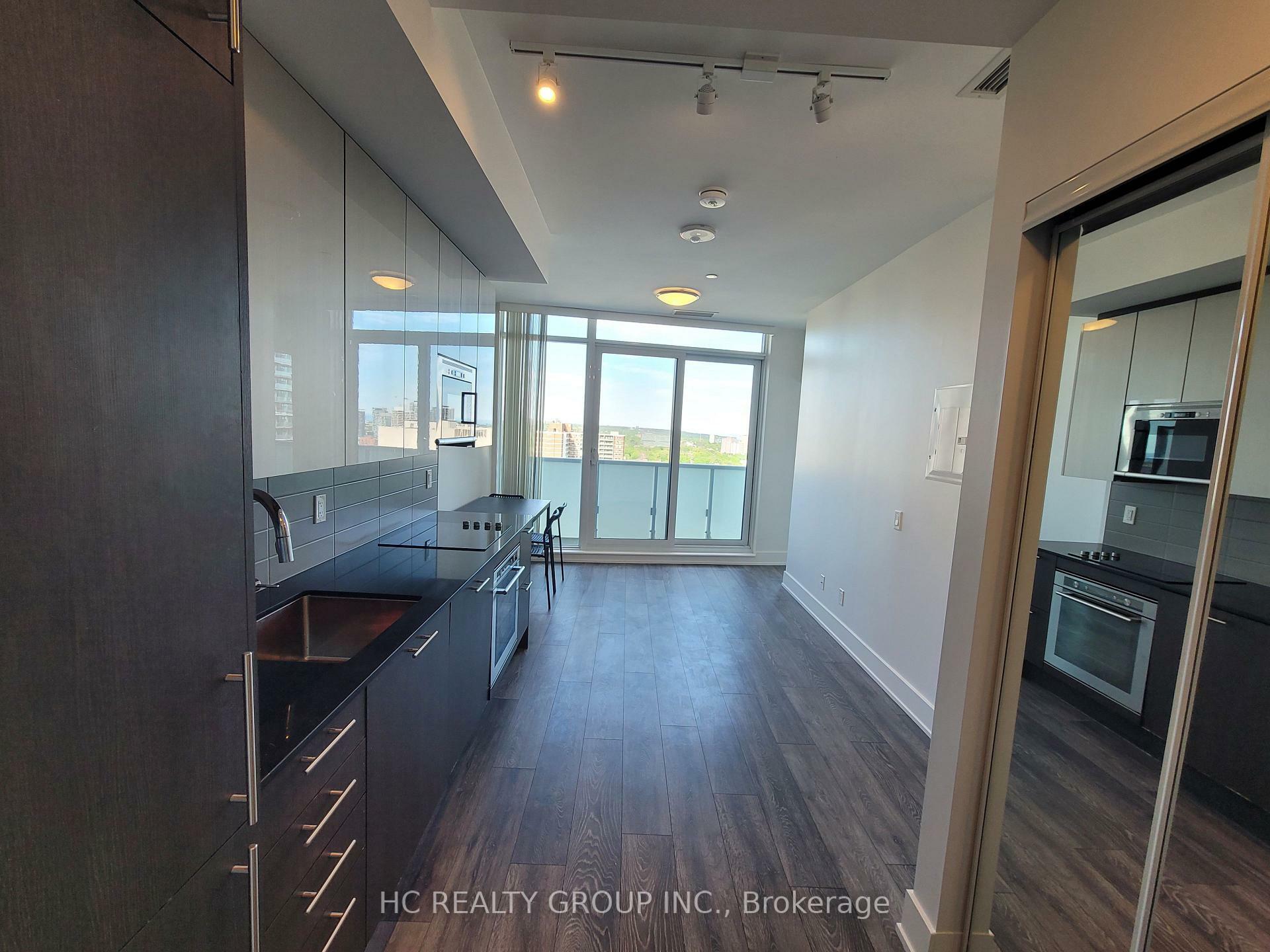 Property Photo: 403 Church Street 2311 ON M4Y 0C9